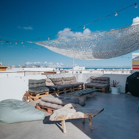 Casa Allegranza Cotillo Kültér fotó