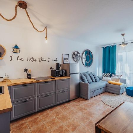 Casa Allegranza Cotillo Kültér fotó