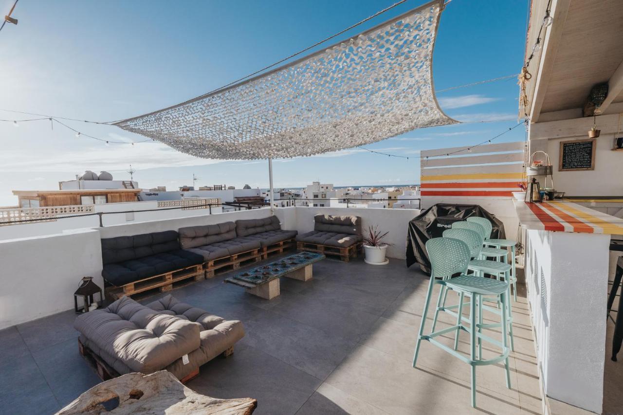 Casa Allegranza Cotillo Kültér fotó