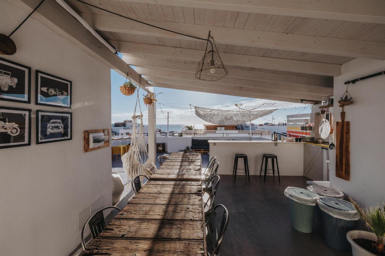 Casa Allegranza Cotillo Kültér fotó