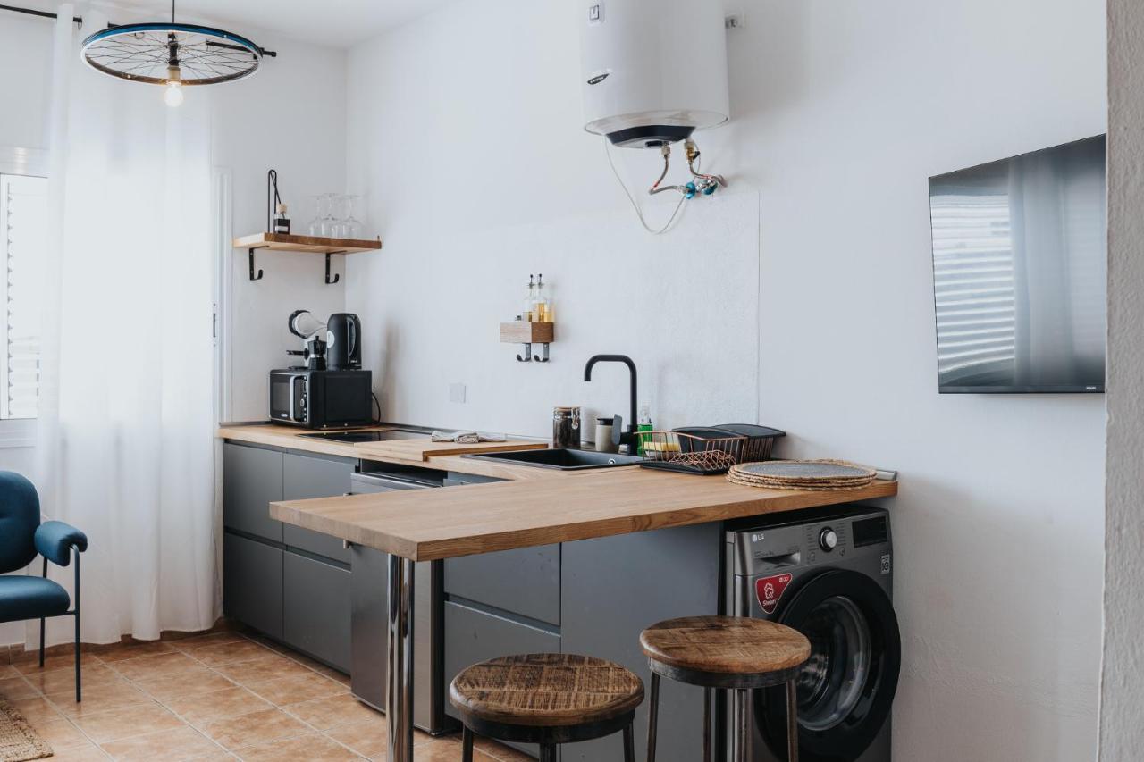 Casa Allegranza Cotillo Kültér fotó