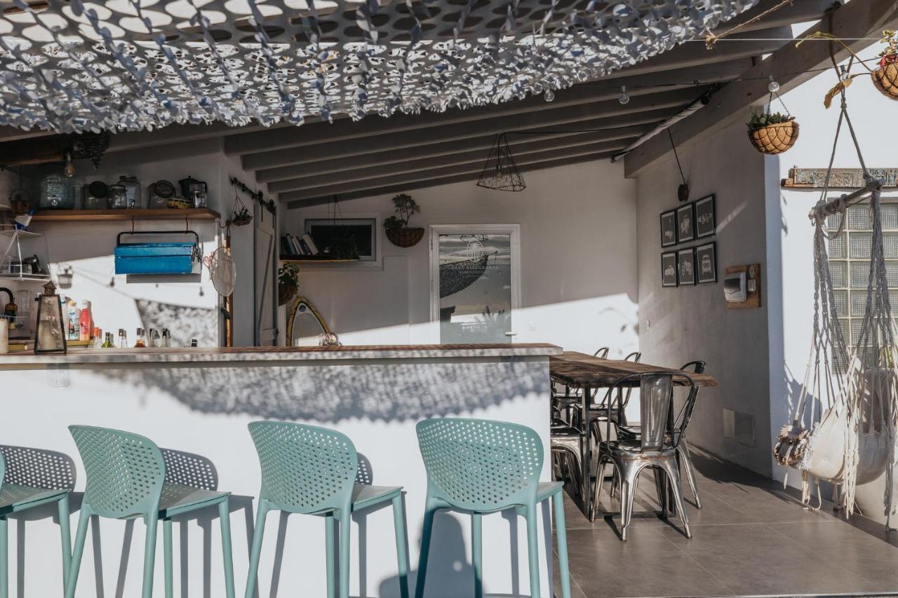 Casa Allegranza Cotillo Kültér fotó