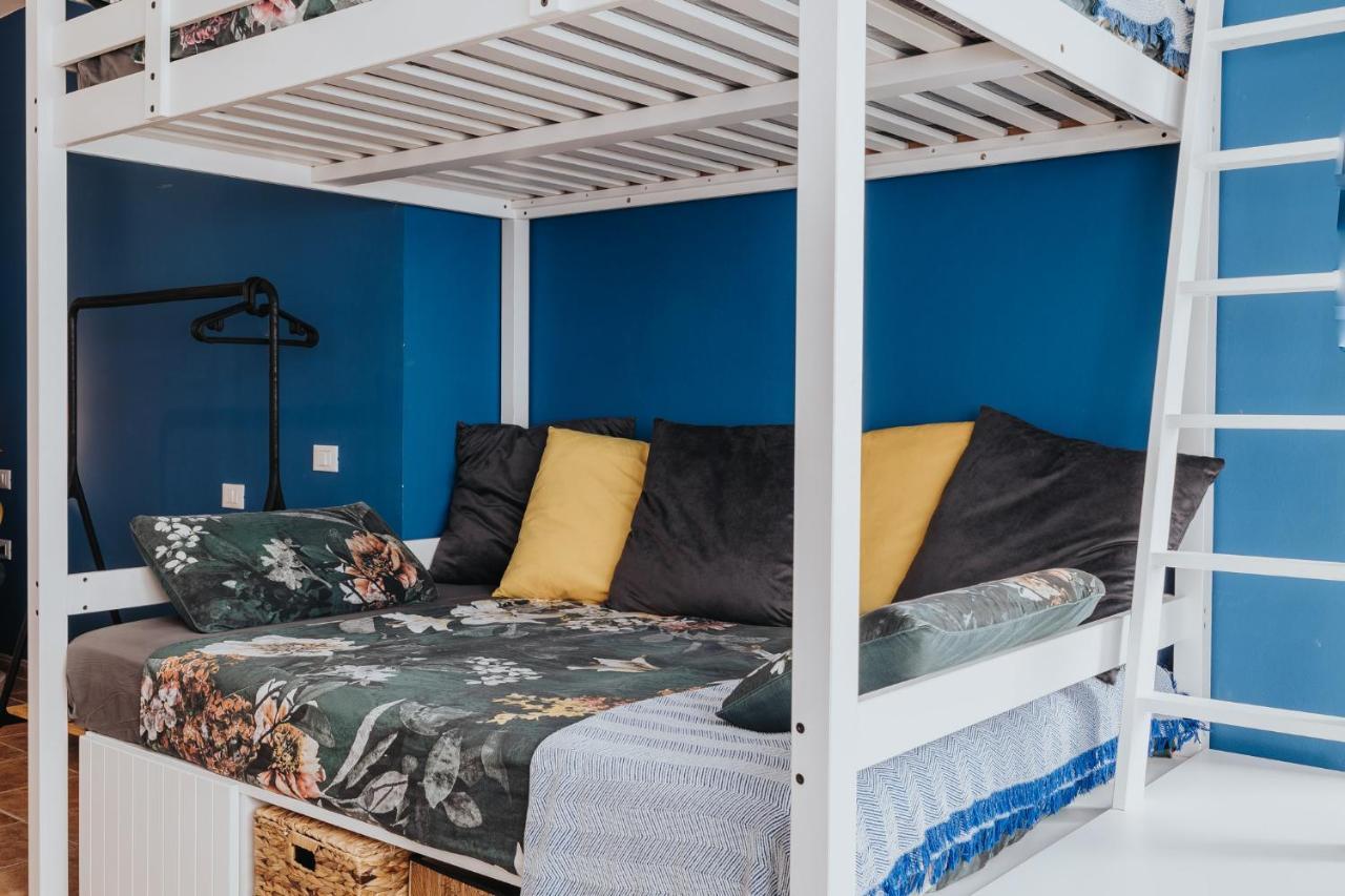 Casa Allegranza Cotillo Kültér fotó