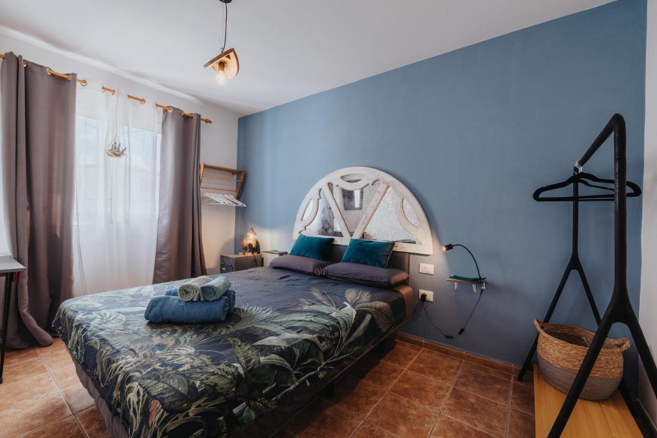 Casa Allegranza Cotillo Kültér fotó