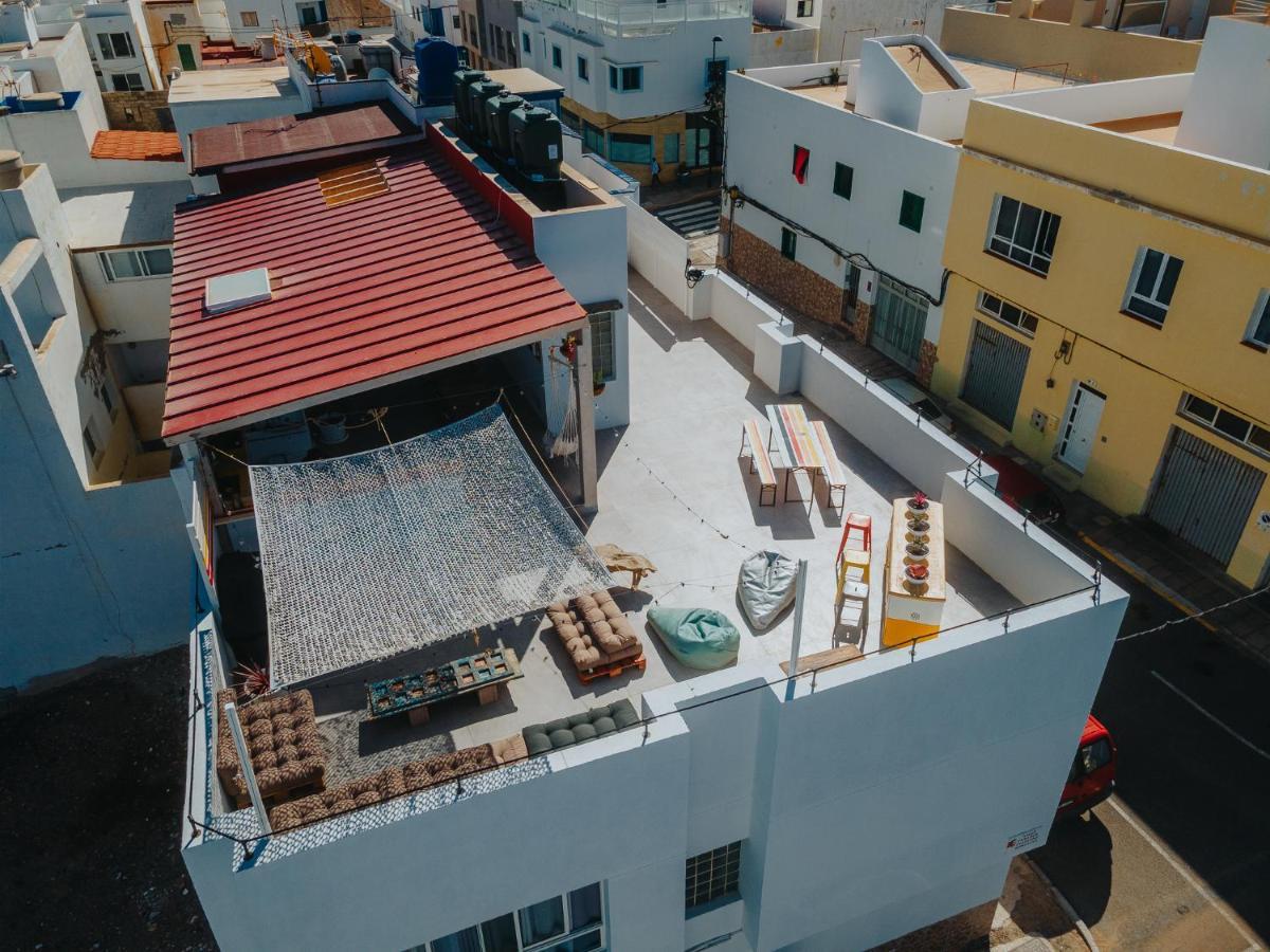 Casa Allegranza Cotillo Kültér fotó