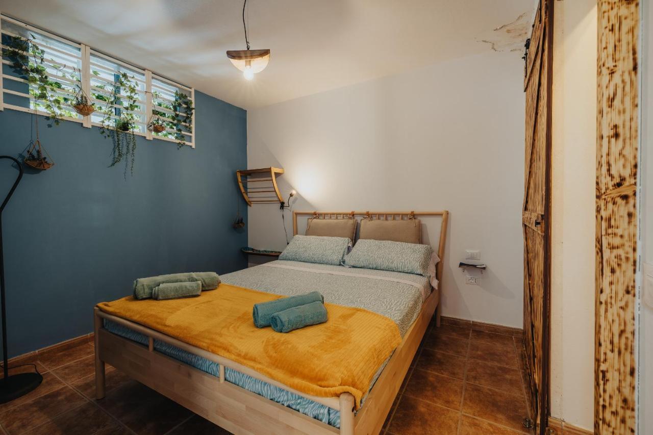 Casa Allegranza Cotillo Kültér fotó