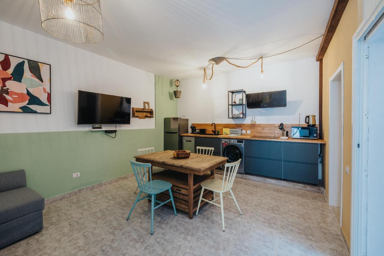 Casa Allegranza Cotillo Kültér fotó