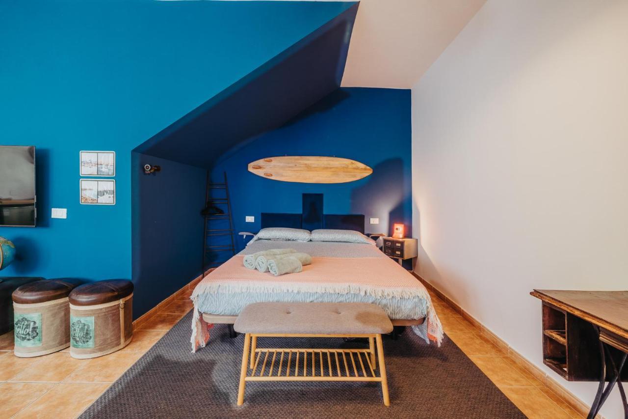 Casa Allegranza Cotillo Kültér fotó