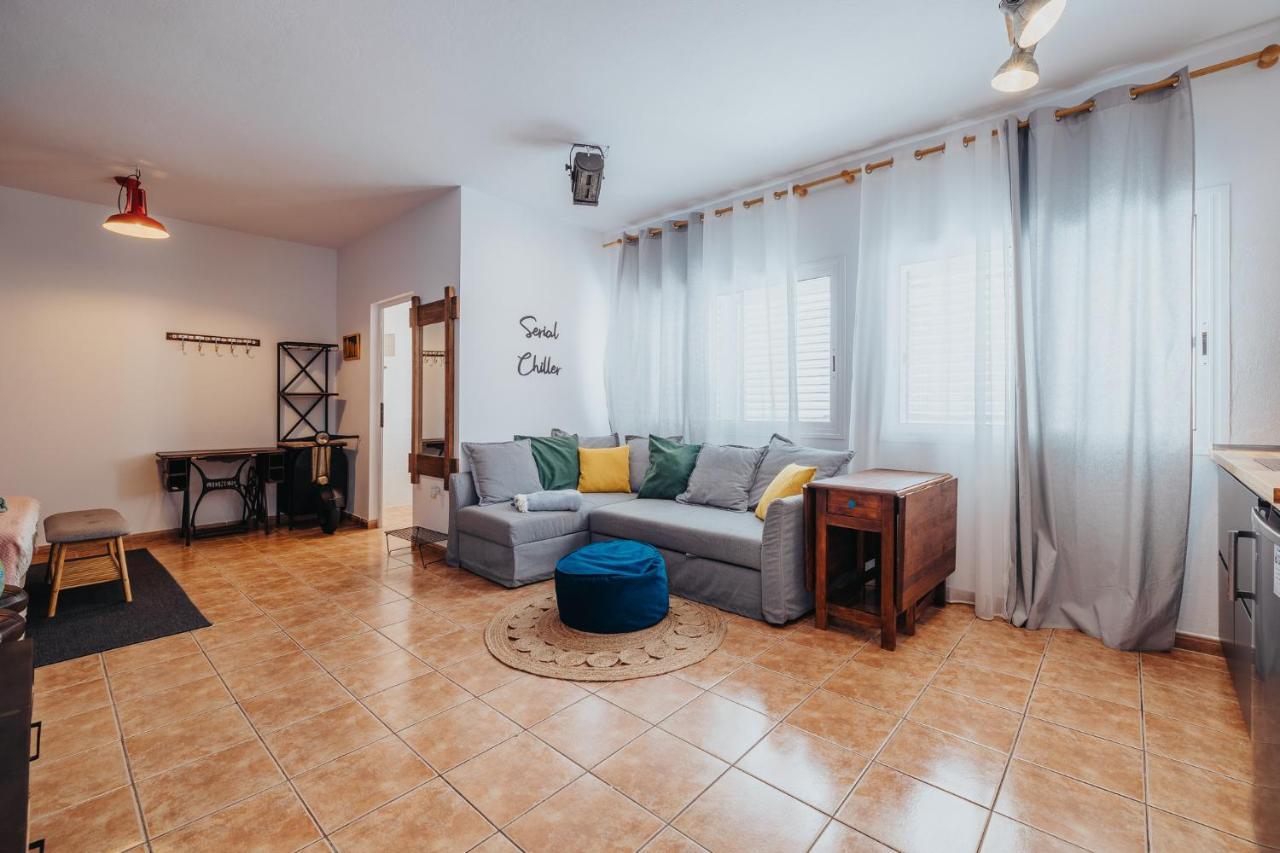 Casa Allegranza Cotillo Kültér fotó
