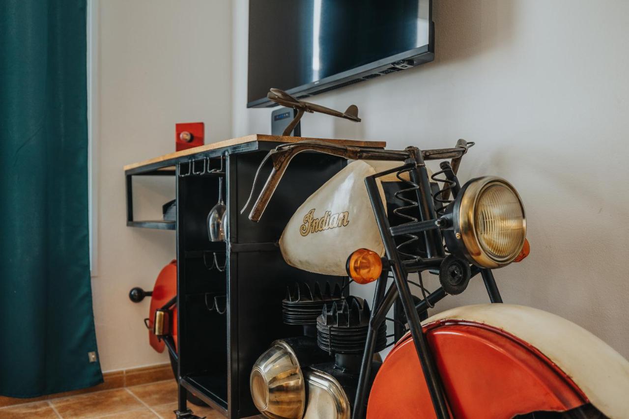 Casa Allegranza Cotillo Kültér fotó
